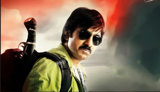 List of Hindi Dubbed movies of Ravi Teja 2014 | List of Best Info